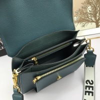 $100.00 USD Prada AAA Quality Messeger Bags For Women #852326