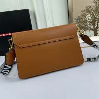 $100.00 USD Prada AAA Quality Messeger Bags For Women #852328