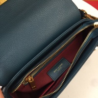 $102.00 USD Yves Saint Laurent YSL AAA Messenger Bags For Women #852337