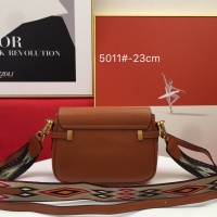 $102.00 USD Yves Saint Laurent YSL AAA Messenger Bags For Women #852341
