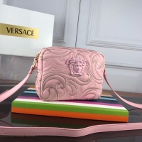 $128.00 USD Versace AAA Quality Messenger Bags For Women #852362