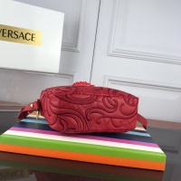 $128.00 USD Versace AAA Quality Messenger Bags For Women #852363