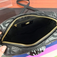 $128.00 USD Versace AAA Quality Messenger Bags For Women #852364