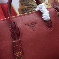 $105.00 USD Prada AAA Quality Handbags For Women #852454