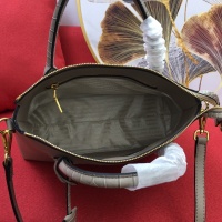 $105.00 USD Prada AAA Quality Handbags For Women #852455