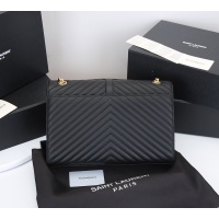 $96.00 USD Yves Saint Laurent YSL AAA Messenger Bags #852476