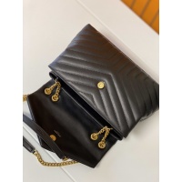 $100.00 USD Yves Saint Laurent YSL AAA Messenger Bags #852484