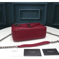 $100.00 USD Yves Saint Laurent YSL AAA Messenger Bags #852489