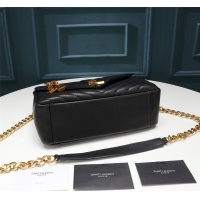$100.00 USD Yves Saint Laurent YSL AAA Messenger Bags #852493