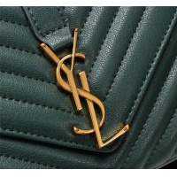 $100.00 USD Yves Saint Laurent YSL AAA Messenger Bags #852494