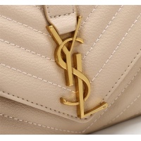 $100.00 USD Yves Saint Laurent YSL AAA Messenger Bags #852495