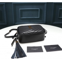 $85.00 USD Yves Saint Laurent YSL AAA Messenger Bags #852500