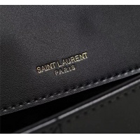 $100.00 USD Yves Saint Laurent YSL AAA Messenger Bags #852505