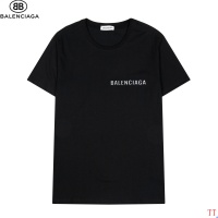 $29.00 USD Balenciaga T-Shirts Short Sleeved For Men #852511