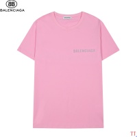 $29.00 USD Balenciaga T-Shirts Short Sleeved For Men #852512