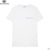 $29.00 USD Balenciaga T-Shirts Short Sleeved For Men #852513