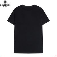 $29.00 USD Balmain T-Shirts Short Sleeved For Men #852518