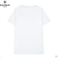$29.00 USD Balmain T-Shirts Short Sleeved For Men #852519