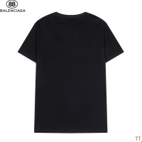 $29.00 USD Balenciaga T-Shirts Short Sleeved For Men #852520