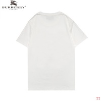 $27.00 USD Burberry T-Shirts Short Sleeved For Men #852527