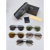 $56.00 USD Chrome Hearts AAA Quality Sunglasses #852541