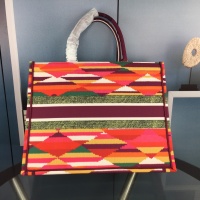 $64.00 USD Christian Dior AAA Quality Tote-Handbags For Women #852587