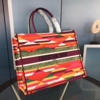 $64.00 USD Christian Dior AAA Quality Tote-Handbags For Women #852587
