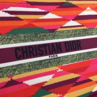$64.00 USD Christian Dior AAA Quality Tote-Handbags For Women #852587