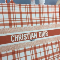$64.00 USD Christian Dior AAA Quality Tote-Handbags For Women #852588