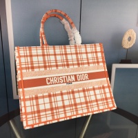 $64.00 USD Christian Dior AAA Quality Tote-Handbags For Women #852588