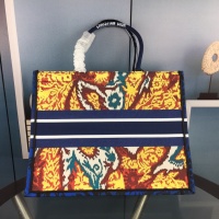 $64.00 USD Christian Dior AAA Quality Tote-Handbags For Women #852589