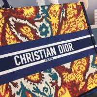 $64.00 USD Christian Dior AAA Quality Tote-Handbags For Women #852589