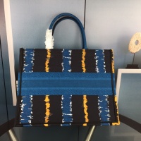 $64.00 USD Christian Dior AAA Quality Tote-Handbags For Women #852591