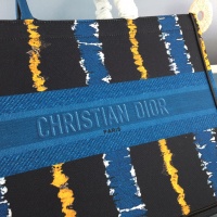$64.00 USD Christian Dior AAA Quality Tote-Handbags For Women #852591