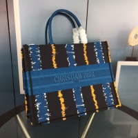 $64.00 USD Christian Dior AAA Quality Tote-Handbags For Women #852591