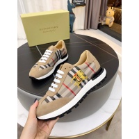 $76.00 USD Burberry Casual Shoes For Men #852595