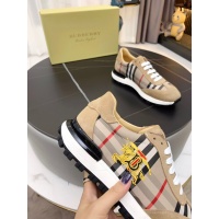 $76.00 USD Burberry Casual Shoes For Men #852595