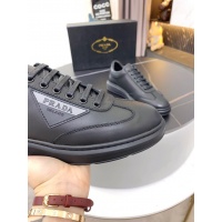 $80.00 USD Prada Casual Shoes For Men #852598