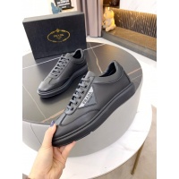 $80.00 USD Prada Casual Shoes For Men #852598