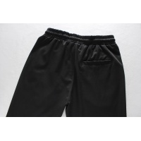 $60.00 USD Fendi Tracksuits Short Sleeved For Men #852738