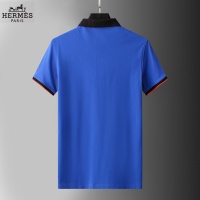 $38.00 USD Hermes T-Shirts Short Sleeved For Men #852772