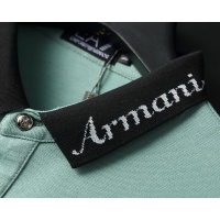 $38.00 USD Armani T-Shirts Short Sleeved For Men #852773