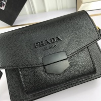 $98.00 USD Prada AAA Quality Messeger Bags For Women #852791