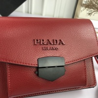 $98.00 USD Prada AAA Quality Messeger Bags For Women #852794