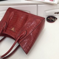 $102.00 USD Prada AAA Quality Handbags For Women #852799