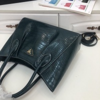 $102.00 USD Prada AAA Quality Handbags For Women #852800