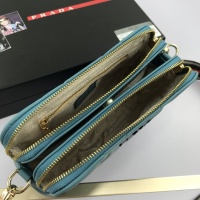 $96.00 USD Prada AAA Quality Messeger Bags For Women #852824