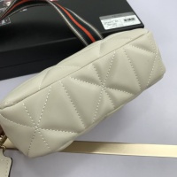 $96.00 USD Prada AAA Quality Messeger Bags For Women #852825