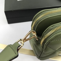 $96.00 USD Prada AAA Quality Messeger Bags For Women #852829