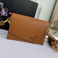 $100.00 USD Prada AAA Quality Messeger Bags For Women #852832
